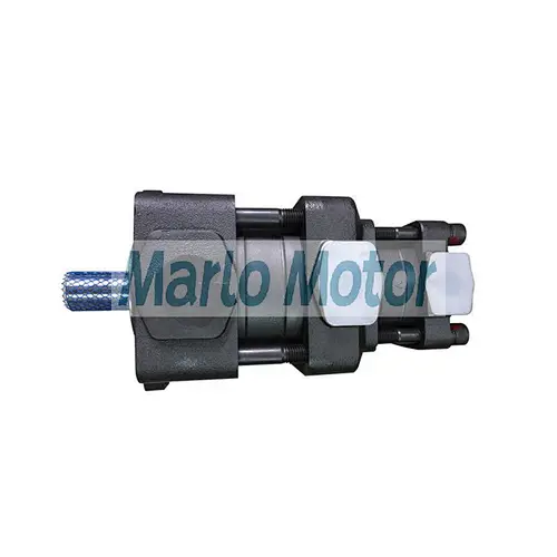 Sumitomo QT of QT3222 QT3223 QT4123 QT4133 QT4222 1T4223 QT4232 QT4322 QT4323 QT5133 QT5143 QT52 double internal gear pump