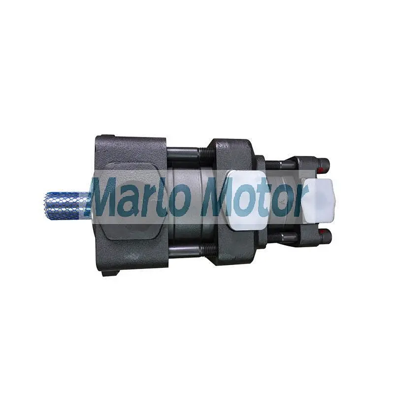 Sumitomo QT of QT3222 QT3223 QT4123 QT4133 QT4222 1T4223 QT4232 QT4322 QT4323 QT5133 QT5143 QT52 double internal gear pump