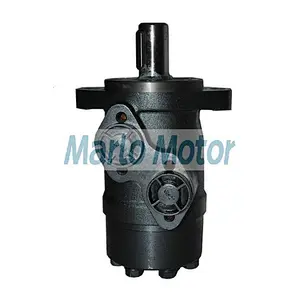 Hot sales BMP of BMP50 BMP80 BMP100 BMP125 BMP160 BMP200 BMP250 BMP315 BMP400 BMP500 orbit hydraulic motor