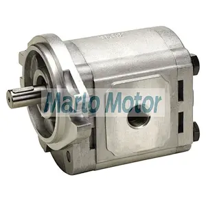 HGP-1A series of HGP-1A-F1 HGP-1A-F2 HGP-1A-F3 HGP-1A-F4 HGP-1A-F5 HGP-1A-F6 HGP-1A-F8 hydraulic gear pump