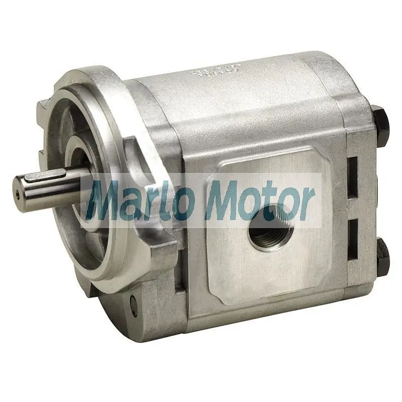 HGP-1A series of HGP-1A-F1 HGP-1A-F2 HGP-1A-F3 HGP-1A-F4 HGP-1A-F5 HGP-1A-F6 HGP-1A-F8 hydraulic gear pump