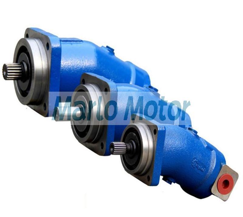 Rexroth A2F of A2F6 A2F10 A2F12 A2F23 A2F28 A2F45 A2F55 A2F63 A2F80 A2F107 A2F125 A2F160 A2F200 A2F250 A2F500 piston motor