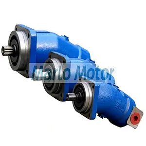 Rexroth A2F of A2F6 A2F10 A2F12 A2F23 A2F28 A2F45 A2F55 A2F63 A2F80 A2F107 A2F125 A2F160 A2F200 A2F250 A2F500 piston motor
