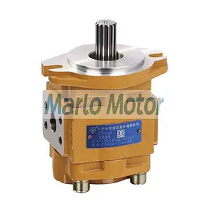 CBH series of CBHC-F CBHZ-F CBHZB-F CBHZA-F low noise hydraulic gear oil pump