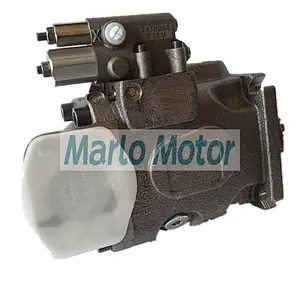 Hot sales Rexroth A10VSO of A10VSO16 A10VSO18 A10VSO28 A10VSO45 A10VSO71 A10VSO100 A10VSO140 axial piston pump