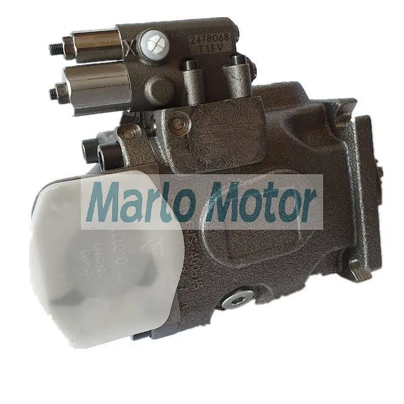 Hot sales Rexroth A10VSO of A10VSO16 A10VSO18 A10VSO28 A10VSO45 A10VSO71 A10VSO100 A10VSO140 axial piston pump