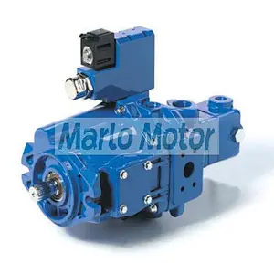 Hot sales Eaton PVE of PVE12 PVE19 PVE21 PVE27 PVE35 PVE47 PVE62 straight axle variable displacement pump