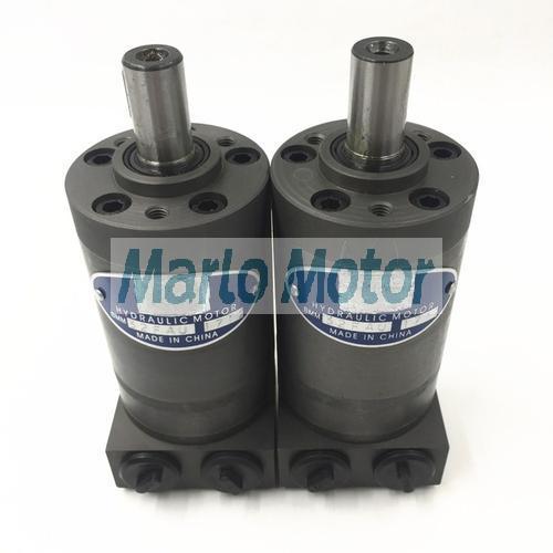 Hot sales OMM of OMM8 OMM12.5 OMM20 OMM32 OMM50 hydraulic gerotor motor