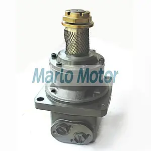 Hot sales OMVW of OMVW315 OMVW400 OMVW500 OMVW630 OMVW800 orbital wheel motor