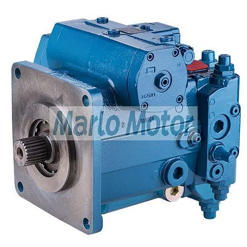 Hot sales Rexroth A4VTG series of A4VTG71 A4VTG90 A4VTG110 axial piston variable pump for mobile concrete mixers