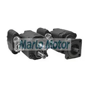 Hot sales Parker C101 G101 and C102 G102 series of C101-20 C101-25 C102-20 C102-25 dump truck gear pump PTO gear pump