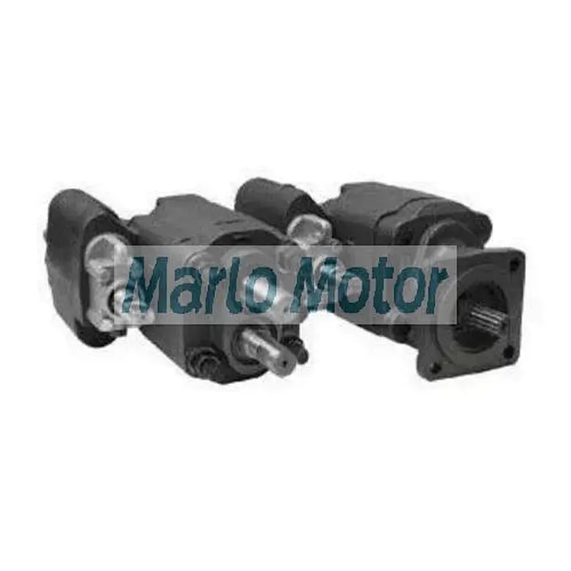 Hot sales Parker C101 G101 and C102 G102 series of C101-20 C101-25 C102-20 C102-25 dump truck gear pump PTO gear pump
