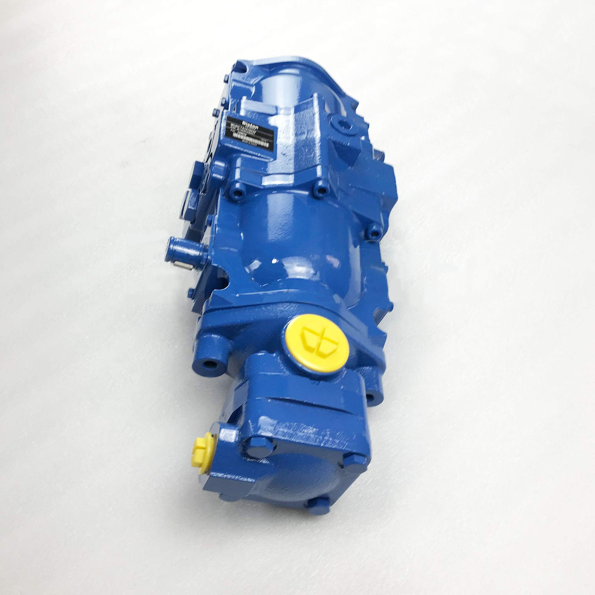 TA1919V20 Transmission pump TA1919V20 piston pump 4500PSI TA1919 and TDV20 hydraupic pump and vane pump