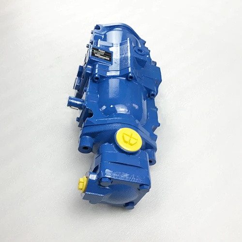 TA1919V20 Transmission pump TA1919V20 piston pump 4500PSI TA1919 and TDV20 hydraupic pump and vane pump