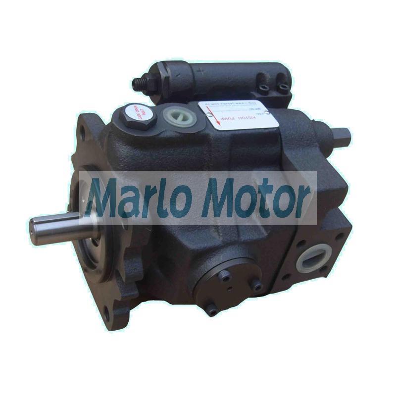 Hot sales V series of V8 V15 V18 V23 V38 V50 V70 hydraulic variable displacement axial piston pump