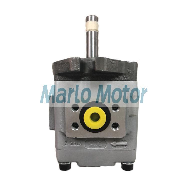 Hot sales Nachi IPH of IPH-2A IPH-2B IPH-3A IPH-3B IPH-4A IPH-4B IPH-5A IPH-5B IPH-6A IPH-6B hydraulic internal gear pump