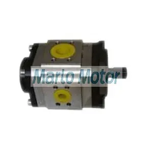 ECKERLE EIPH series of EIPH2 EIPH3 EIPH6 hydraulic internal gear high pressure pumps