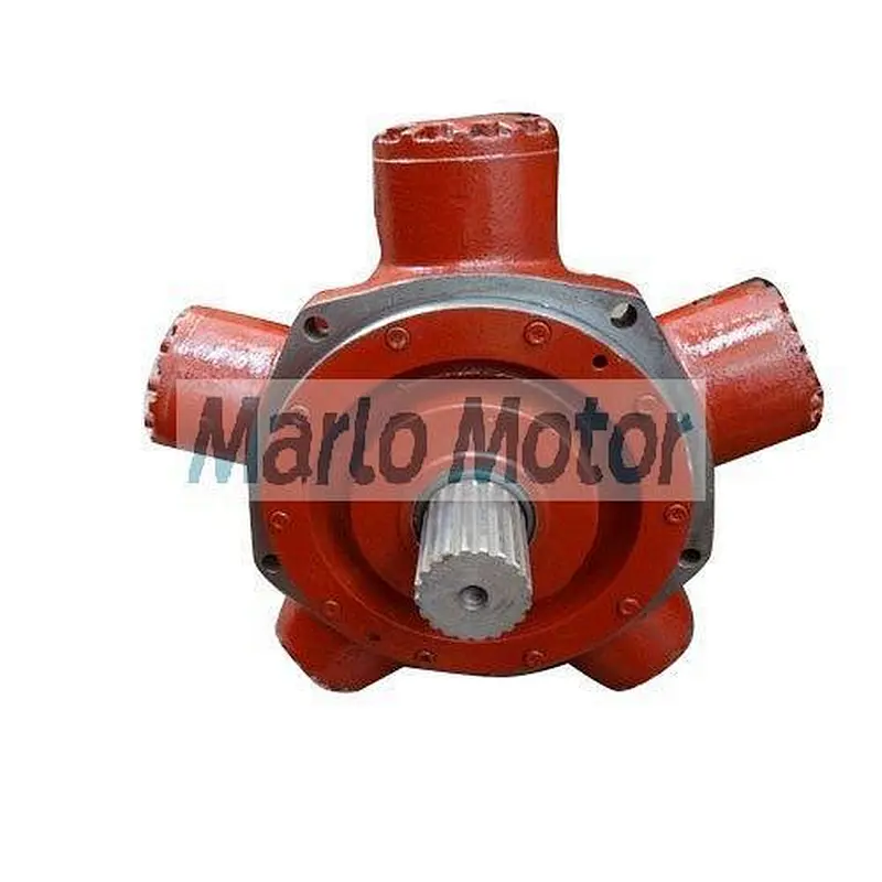 Kawasaki HMC HMKC HMHDC series of HMKC080 HMKC100 HMKC125 HMKC200 HMKC270 HMKC325 HMKC400 Hydraulic Piston Motor