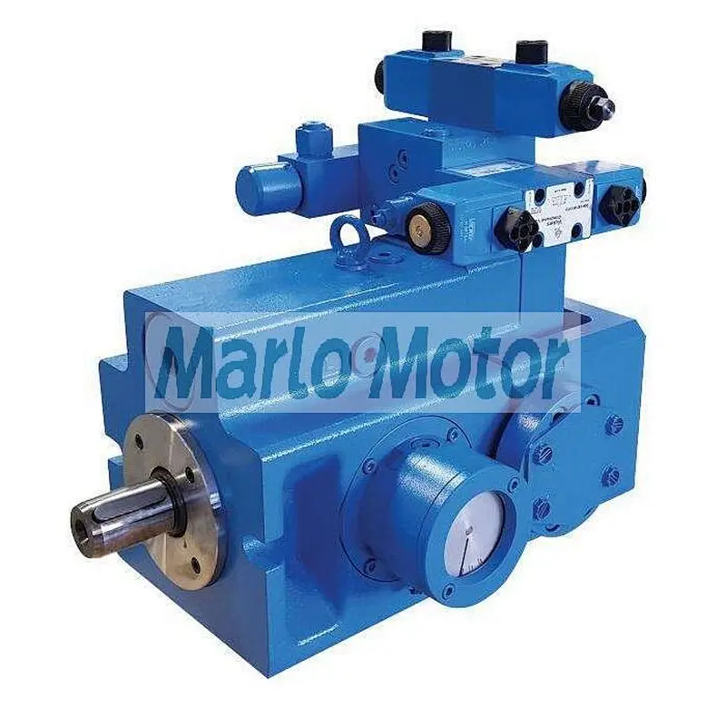 Eaton PVXS of PVXS-066 PVXS-090 PVXS-130 PVXS-180 PVXS-250 open loop hydraulic piston pump