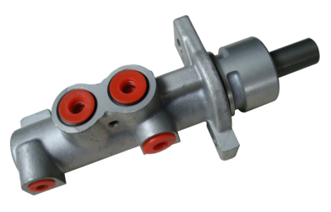 PEUGEOT 四孔 / 206 / 306 / 4601.H9