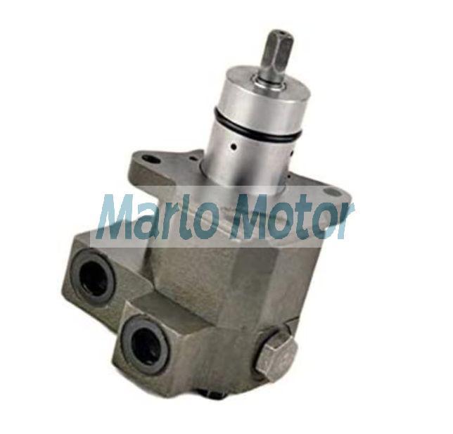 3N2078 hydraulic rotary gear pump cast iron gear pump D346 D348 D349 D379B D398B D399