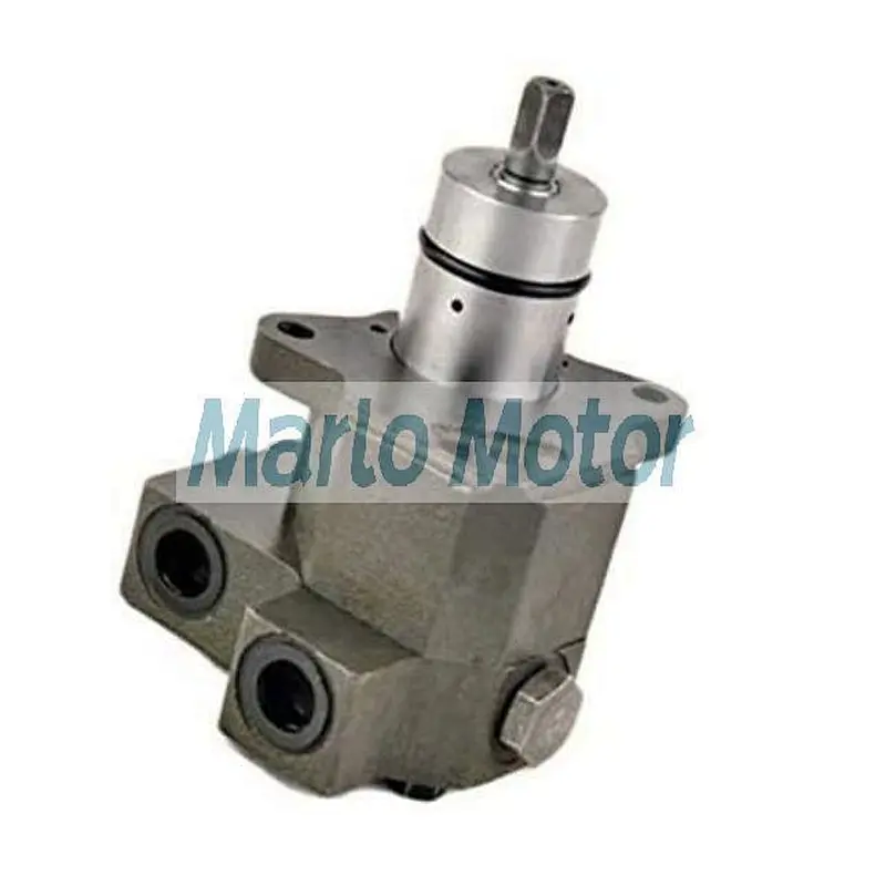 3N2078 hydraulic rotary gear pump cast iron gear pump D346 D348 D349 D379B D398B D399