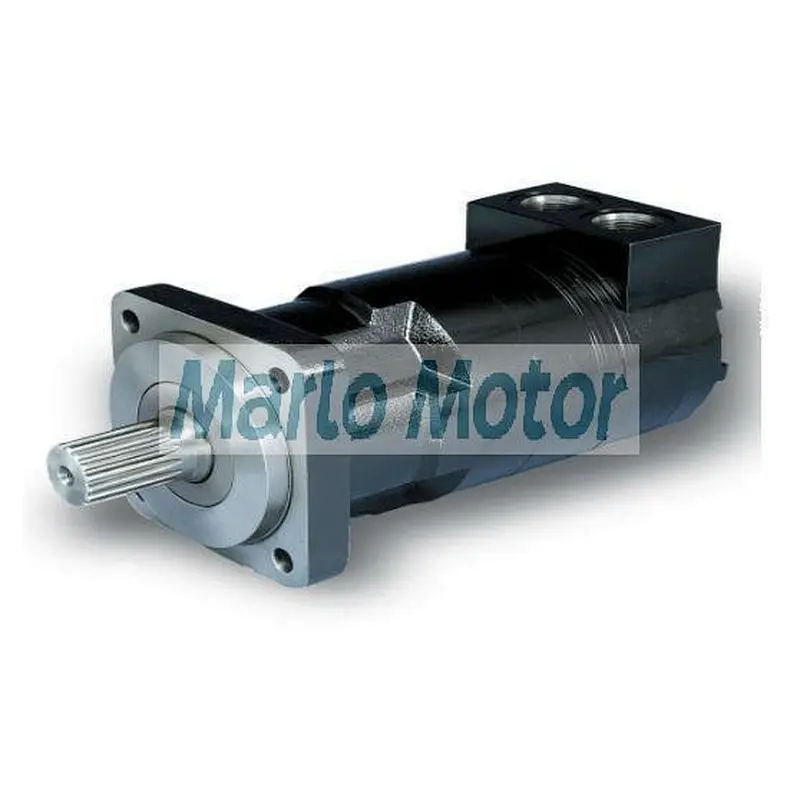 Parker TK of TK0250 TK0315 TK0400 TK0500 TK0630 TK0800 TK1000 high performance motor heavy duty cycloid roller motor
