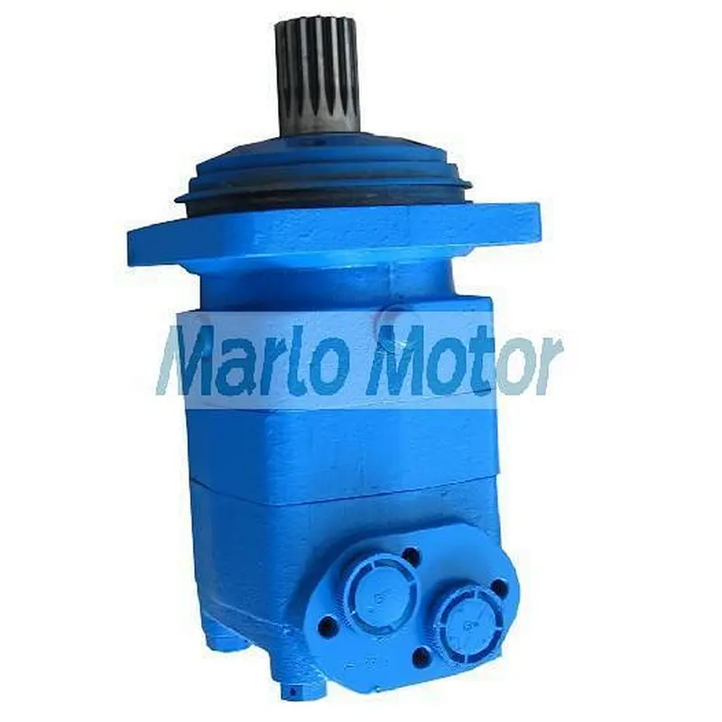 Hot sales BM4 of BM4-160 BM4-200 BM4-250 BM4-315 BM4-400 BM4-500 hydraulic gerotor motor