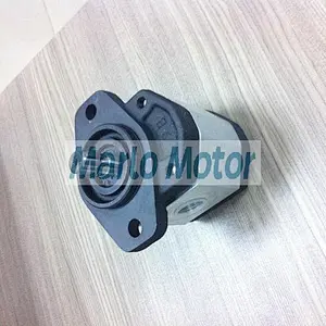Marzocchi GHP1A series of GHP1A-D-2 GHP1A-D-3 GHP1A-D-4 GHP1A-D-5 GHP1A-D-6 hydraulic gear pump