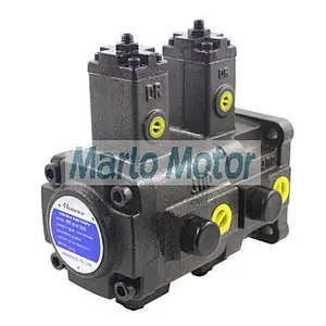 Hot sales VVP of VVP1 VVP2 VVP3 VVP4 hydraulic variable displacement double vane pump