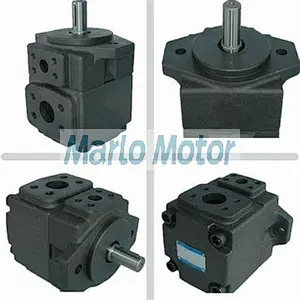 Hot sales Yuken PV2R of PV2R1 PV2R2 PV2R3 PV2R4 single hydraulic vane pump