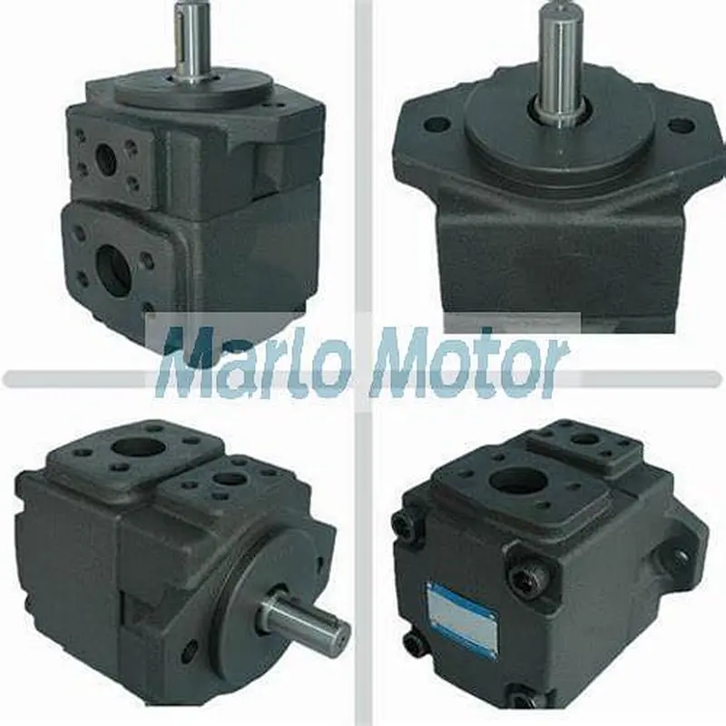 Hot sales Yuken PV2R of PV2R1 PV2R2 PV2R3 PV2R4 single hydraulic vane pump