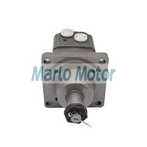 BM3W of BM3W100 BM3W125 BM3W160 BM3W200 BM3W250 BM3W315 BM3W400 BM3W500 hydraulic wheel motor