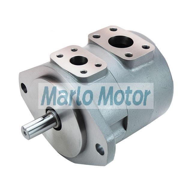 Hot sales Tokimec SQP of SQP1 SQP2 SQP3 SQP4 hydraulic vane pump