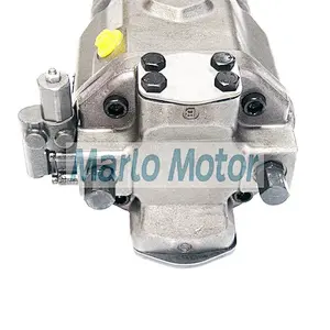 Hot sales Rexroth A10VSO of A10VSO16 A10VSO18 A10VSO28 A10VSO45 A10VSO71 A10VSO100 A10VSO140 axial piston pump