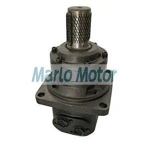 Hot sales OMVW of OMVW315 OMVW400 OMVW500 OMVW630 OMVW800 orbital wheel motor