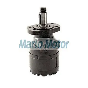 White RE series hydraulic orbit motor