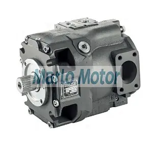 Hawe V80M series of V80M-200 high pressure axial piston variable pumps concrete pump