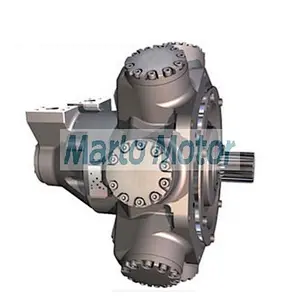 Kawasaki HMC HMKC HMHDC series of HMKC080 HMKC100 HMKC125 HMKC200 HMKC270 HMKC325 HMKC400 Hydraulic Piston Motor
