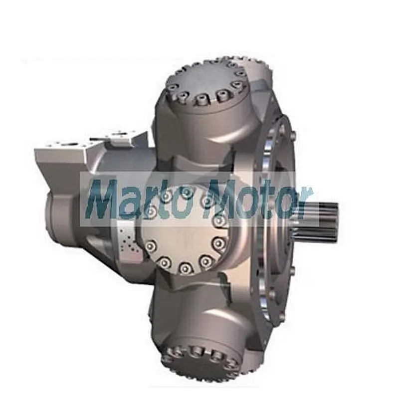 Kawasaki HMC HMKC HMHDC series of HMKC080 HMKC100 HMKC125 HMKC200 HMKC270 HMKC325 HMKC400 Hydraulic Piston Motor