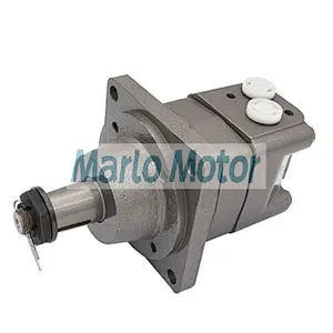 BM3W of BM3W100 BM3W125 BM3W160 BM3W200 BM3W250 BM3W315 BM3W400 BM3W500 hydraulic wheel motor