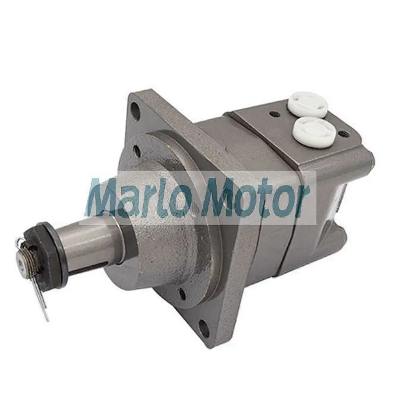 BM3W of BM3W100 BM3W125 BM3W160 BM3W200 BM3W250 BM3W315 BM3W400 BM3W500 hydraulic wheel motor