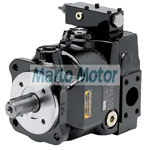 Hot sales Parker PV of PV16 PV20 PV23 PV32 PV40 PV46 PV63 PV71 PV80 PV92 PV140 PV180 PV270 hydraulic axial piston pump