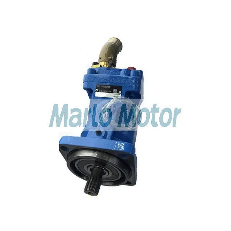 HYDRO LEDUC XP XPi series of XP32 XP41 XP50 XP63 XP80 XP108 XPi32 XPi41 XPi50 XPi63 XPi80 XPi108 fixed axial piston pump