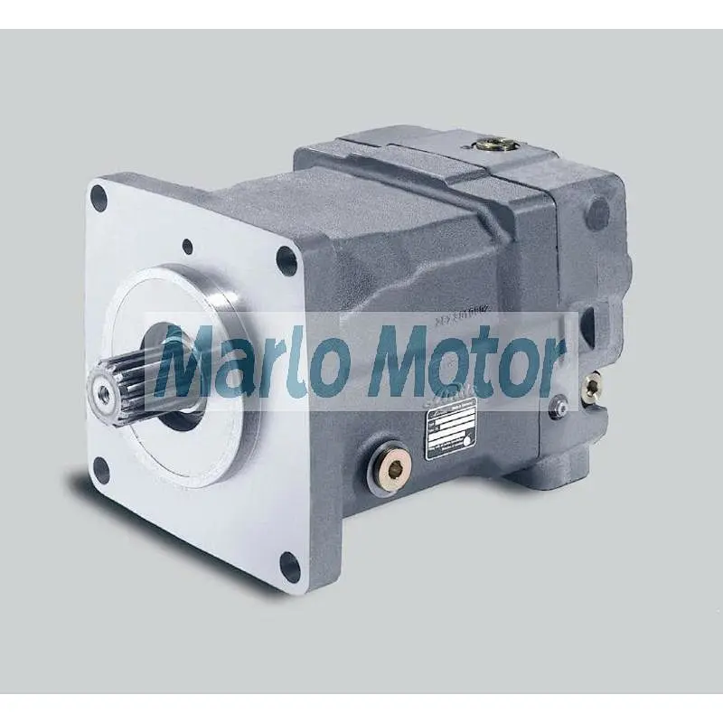 Linde HMF-02 series of HMF28 HMF35 HMF75 HMF105 HMF135 fixed displacement piston motor hydraulic motor