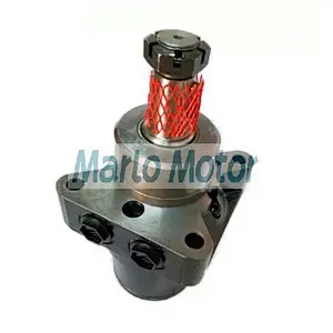 Hot sales OMRW of OMRW50 OMRW80 OMRW100 OMRW125 OMRW160 OMRW200 OMRW250 OMRW315 OMRW375 wheel hydraulic motor
