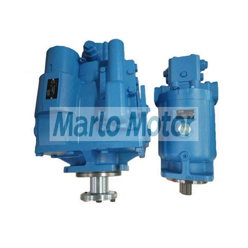 Eaton 3323 3923 4623 5423 6423 7620 7623 7640 3933 4633 5433 6433 7630 concrete transit mixer piston pump hydraulic pump