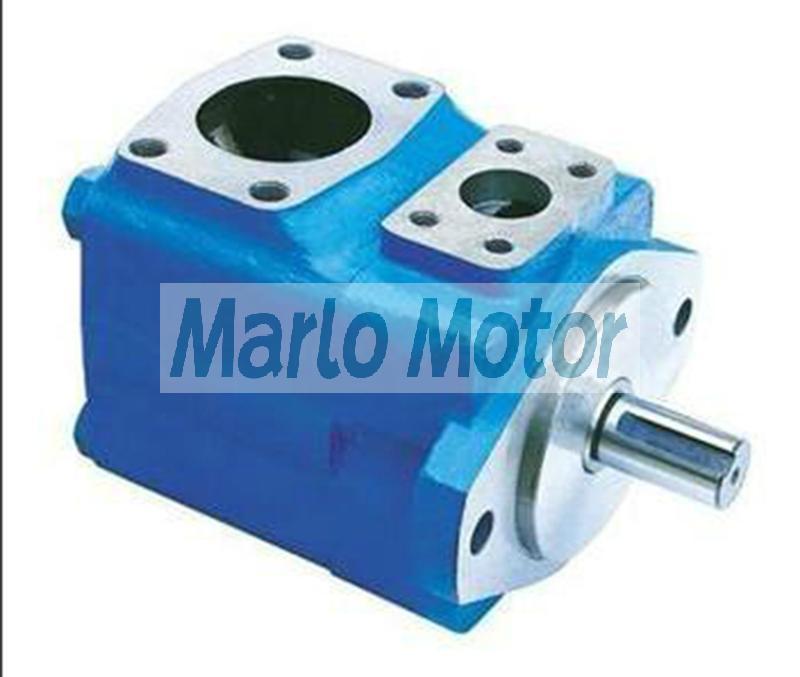Hot sales Eaton V series of 20V 25V 35V 45V single hydraulic vane pump