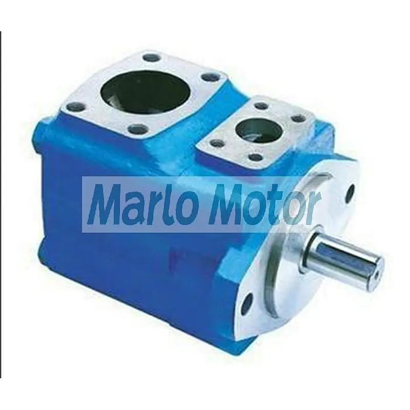 Hot sales Eaton V series of 20V 25V 35V 45V single hydraulic vane pump