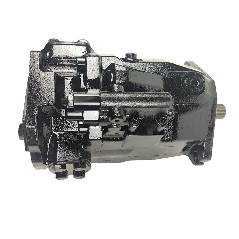 Hyunkook A35E A40E excavator hydraulic parts Hydraulic oil Pump VOE15020177 15020161 15020156
